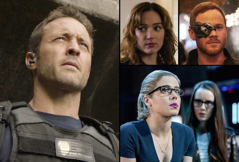 Hawaii Five-0 Season 8 Spoilers