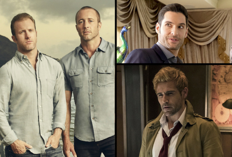 Hawaii Five-0 Spoilers