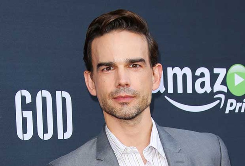 Christopher Gorham Heartbreaker