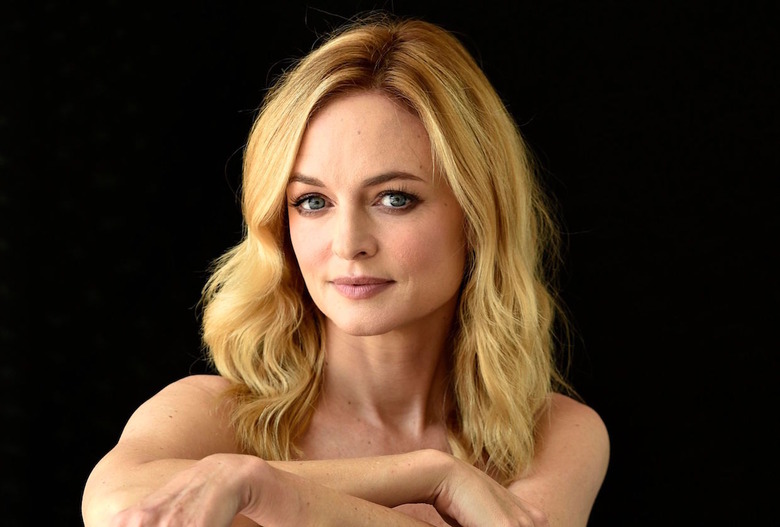 Heather Graham The Hypnotist's Love Story ABC