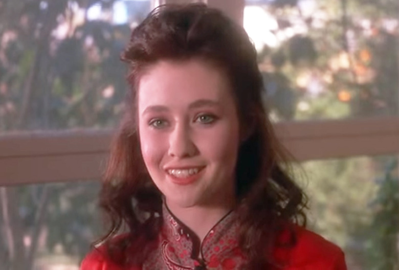 Heathers Reboot Shannen Doherty