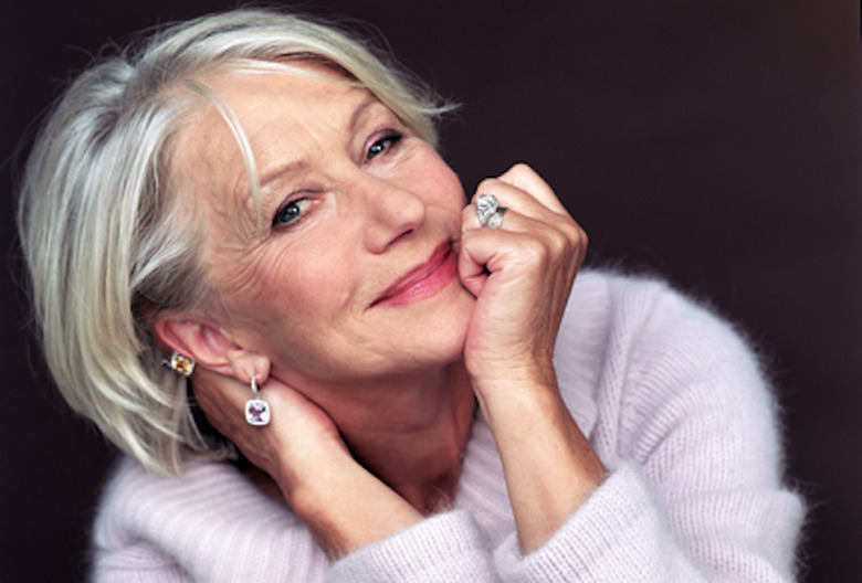 Helen Mirren ABC