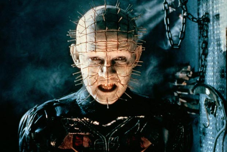 Hellraiser HBO Series