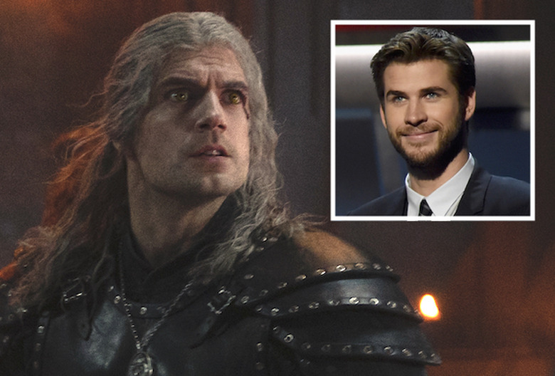 The Witcher Season 4 - Henry Cavill Leaving, Liam Hemsworth Joining Cast