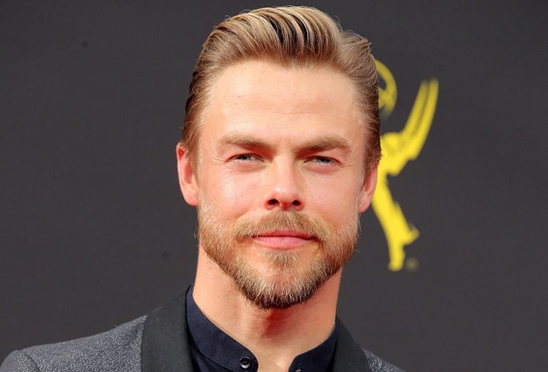 Derek Hough High School Musical: The Musical