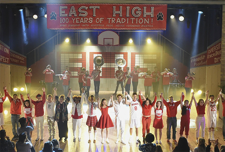 High School Musical Season 2