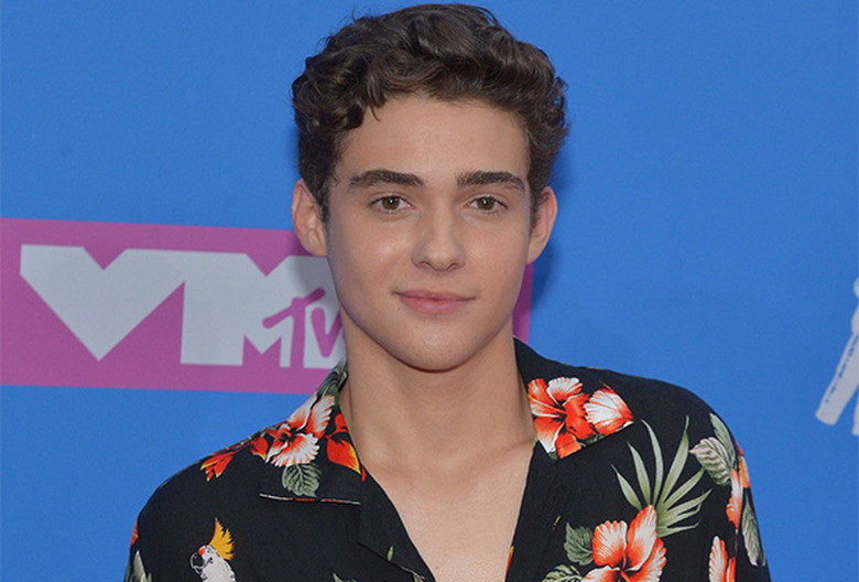 High School Musical TV Series Cast