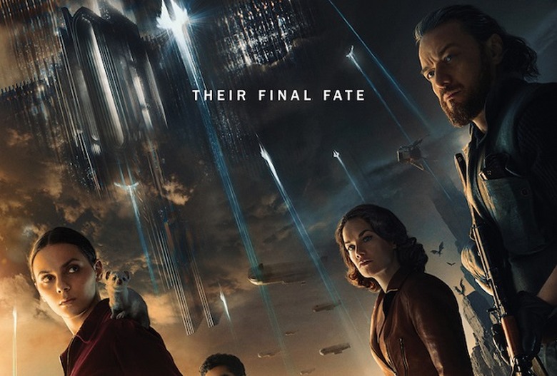 His Dark Materials Season 3