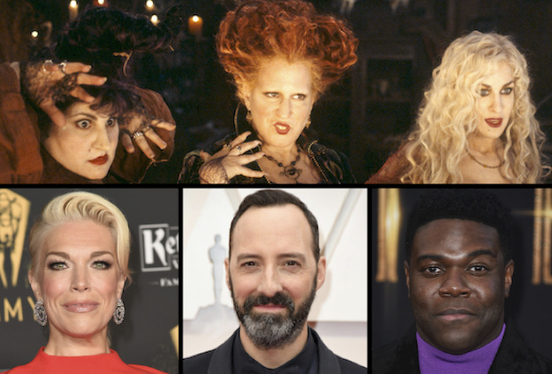 Hocus Pocus 2 Sequel