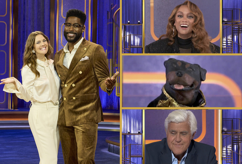 hollywood-squares 2025 cast host premiere date cbs game show reboot