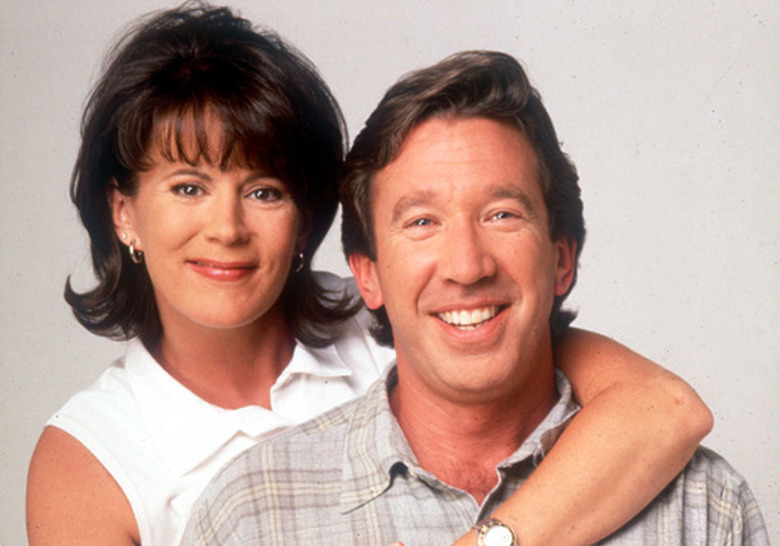 Home Improvement Reunion Last Man Standing