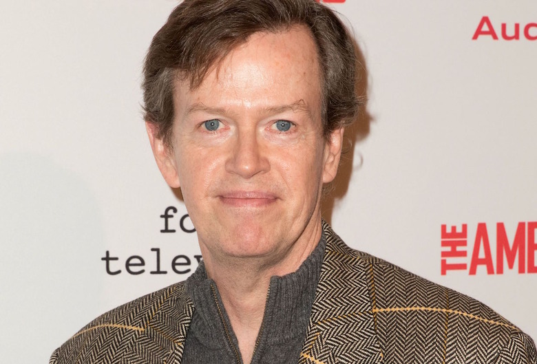 Dylan Baker Homeland Season 7