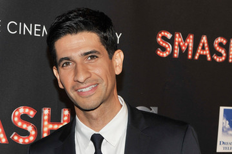 Homeland Raza Jaffrey