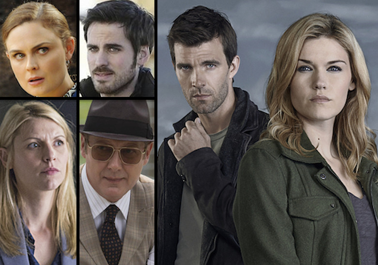 Homeland Spoilers Carrie Quinn