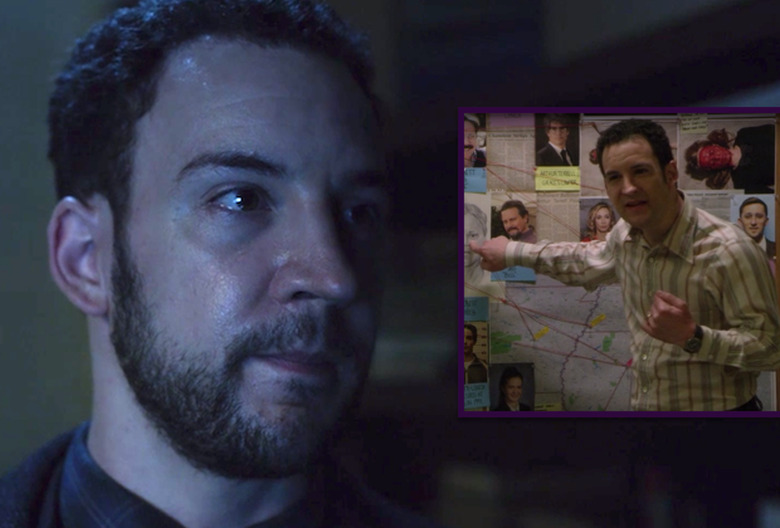 Homeland Ben Savage