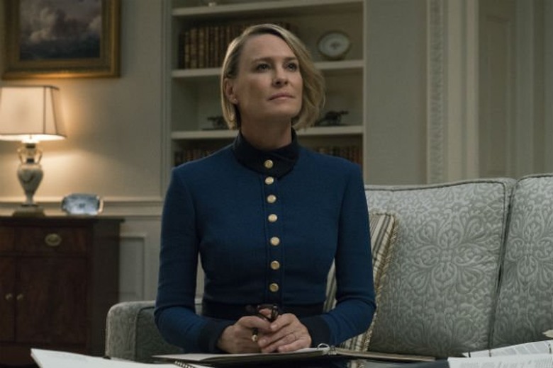 House of Cards