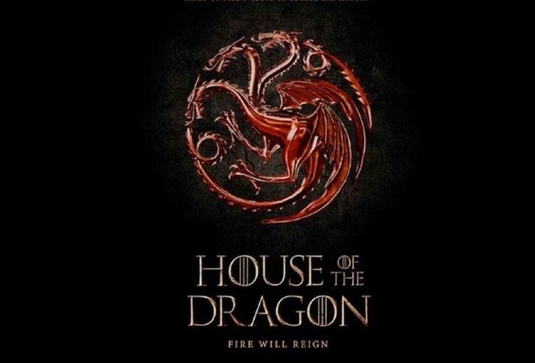 House of the Dragon