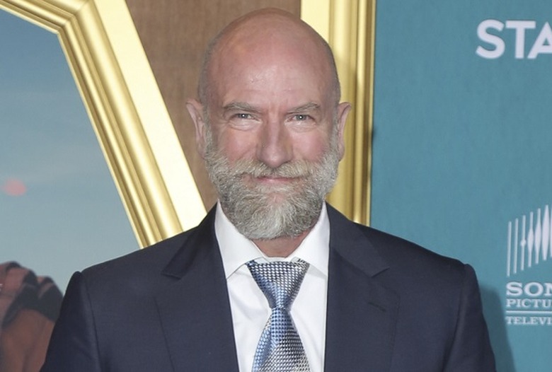House of the Dragon Graham McTavish