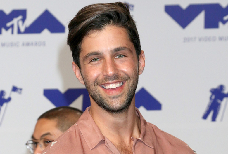 Josh Peck