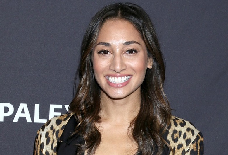 Meaghan Rath How I Met Your Father