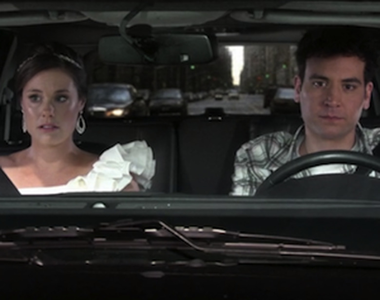 ted and victoria