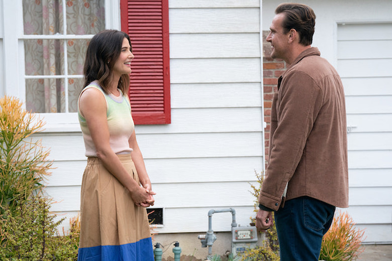 How I Met Your Mother Stars Reunite on Shrinking