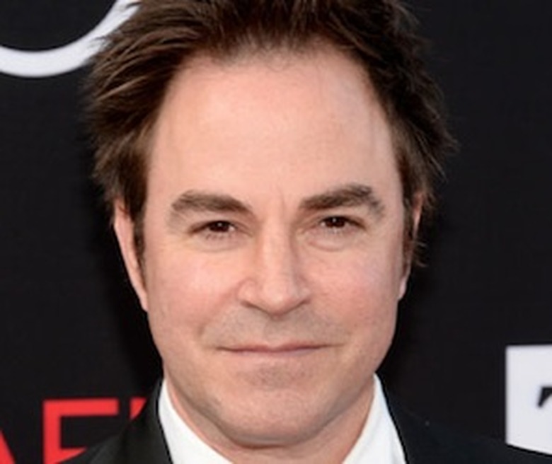How I Met Your Mother Season 9 Cast Roger Bart