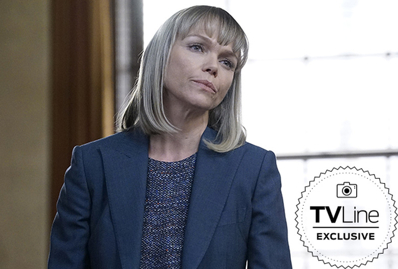 HTGAWM Lauren Bowles