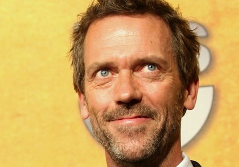 13th Annual Screen Actors Guild Awards - Press Room