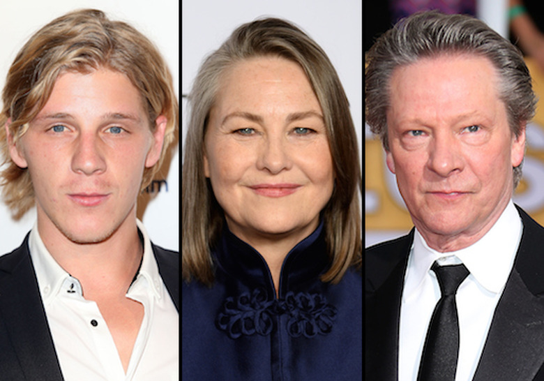11/22/63 Casting News