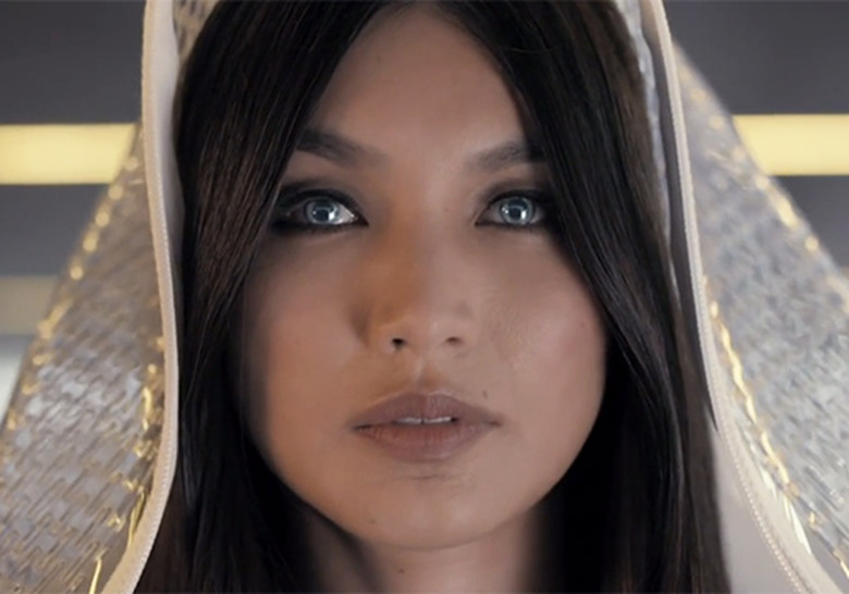 Humans Teaser Video AMC