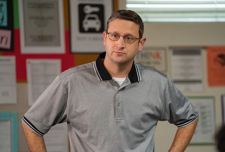 I Think You Should Leave Renewed