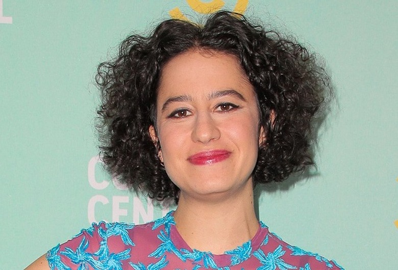Ilana Glazer Stand-Up Special