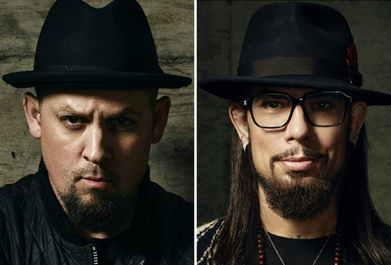 Ink Master New Host