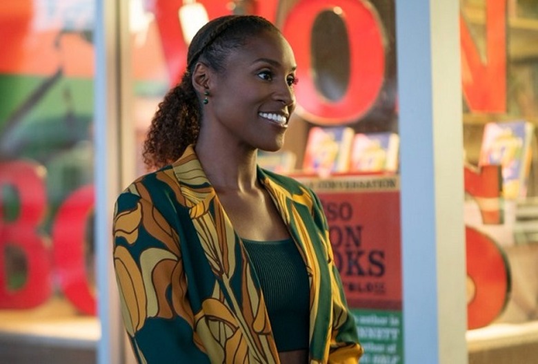 Insecure Season 5 Premiere