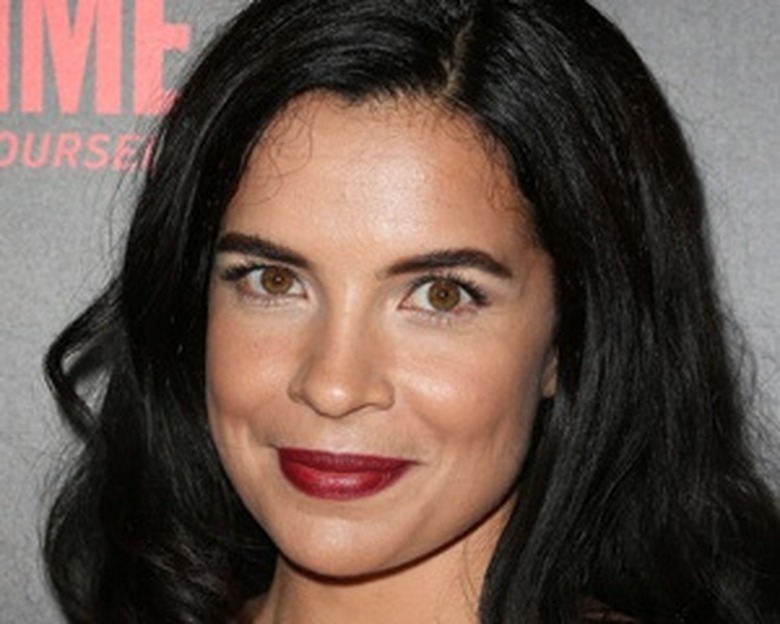 Zuleikha Robinson Cast Intelligence
