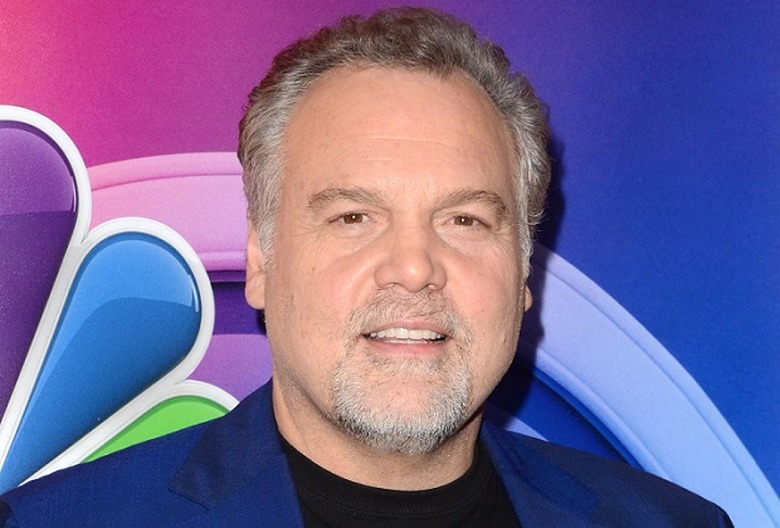 Vincent D'Onofrio Interrogation