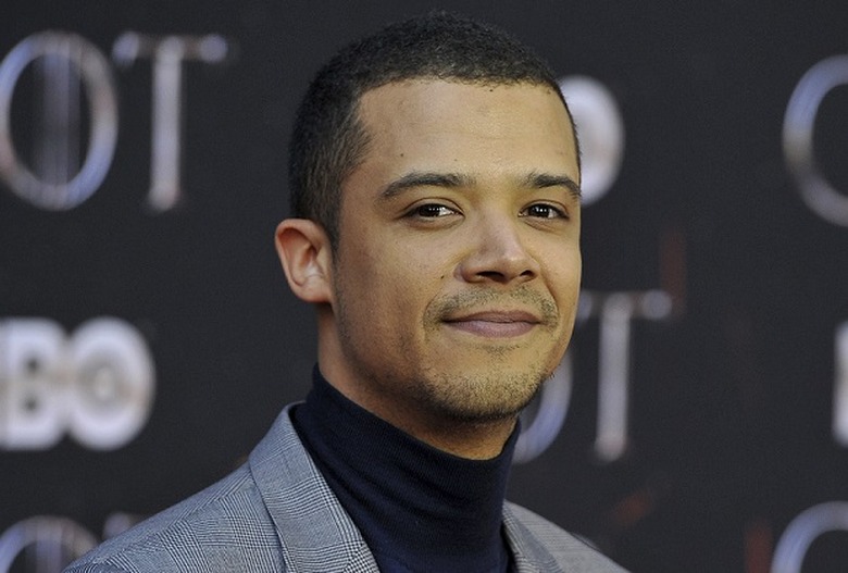 Jacob Anderson Interview With the Vampire