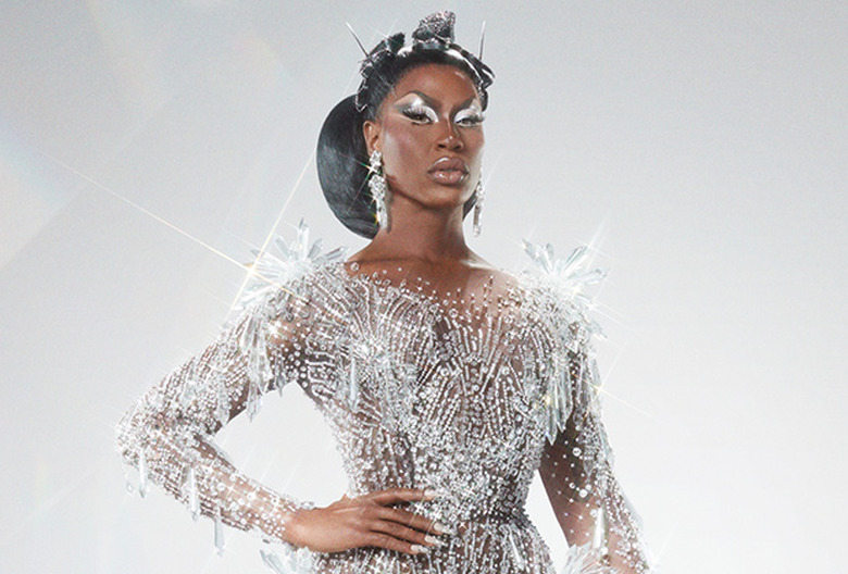 Shea Coulee Ironheart