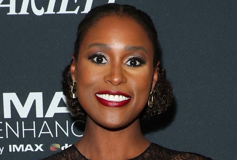 Issa Rae Black Lady Sketch Show
