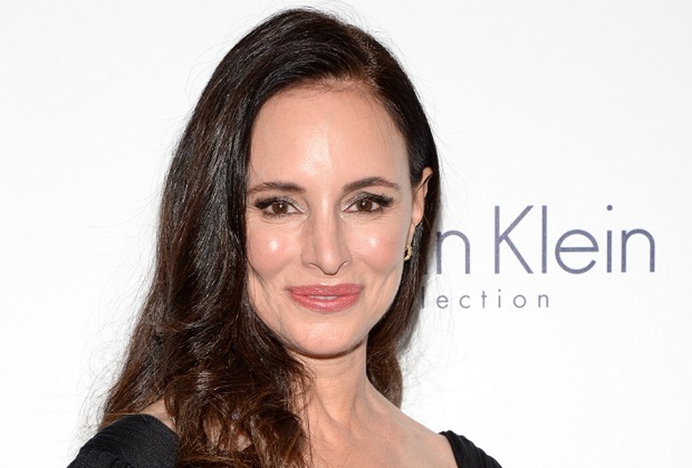 Madeleine Stowe IT Prequel Series