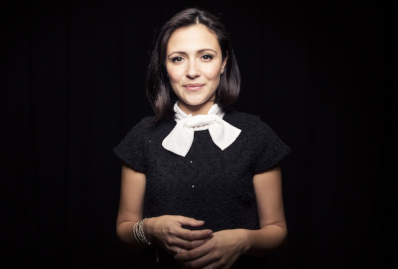 Italia Ricci