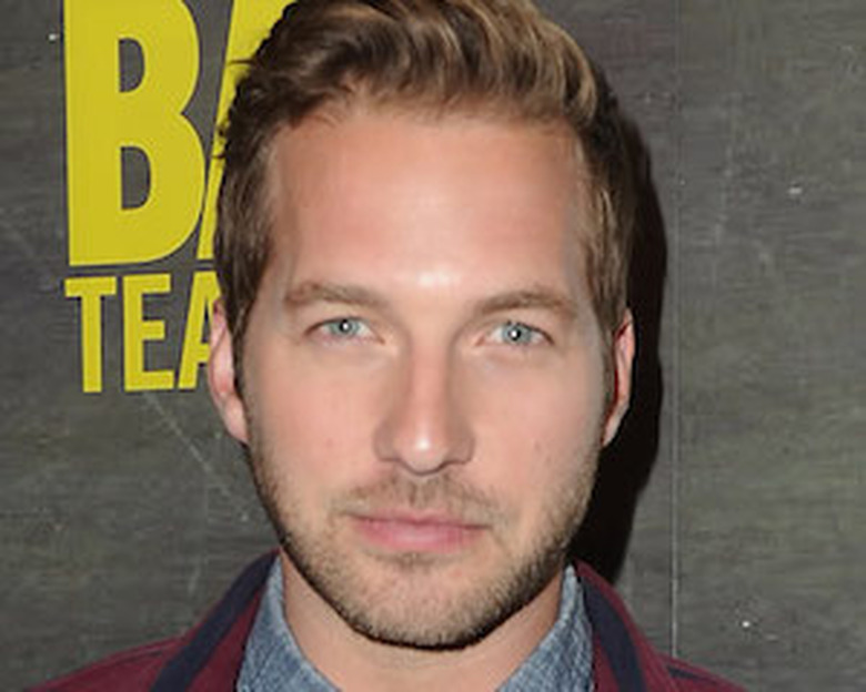 Ryan Hansen iZombie