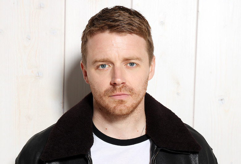 Jack Lowden