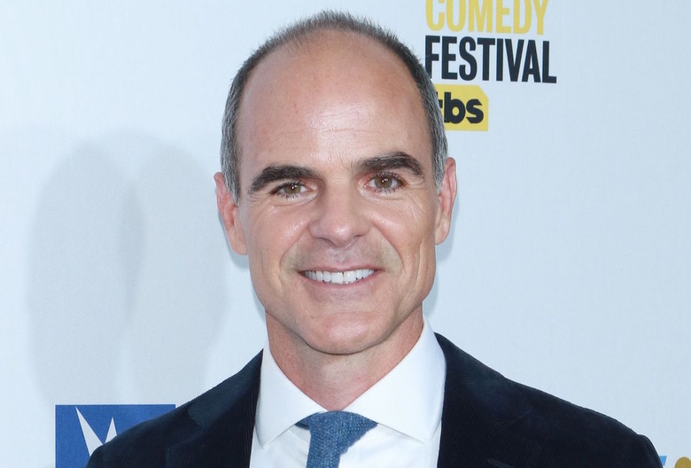 Michael Kelly Jack Ryan Amazon