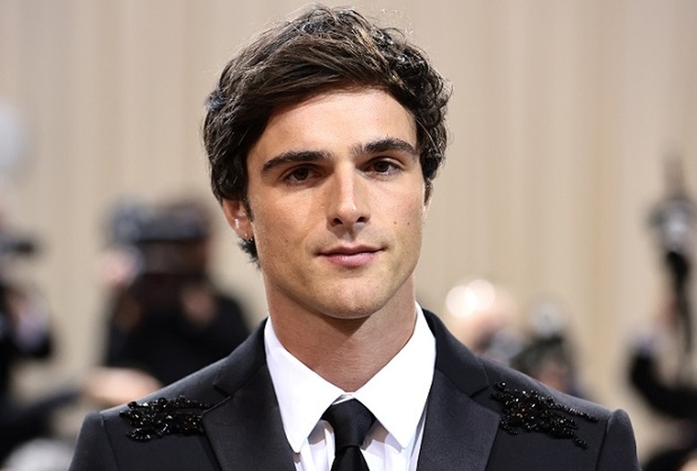 Jacob Elordi