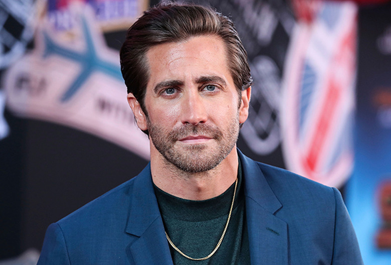 Jake Gyllenhaal The Son HBO