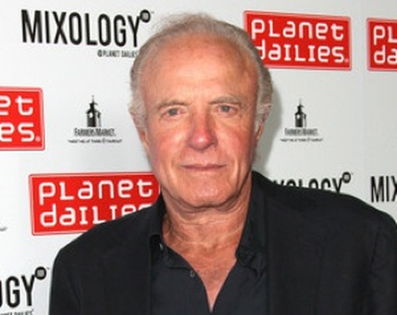 Magic City James Caan