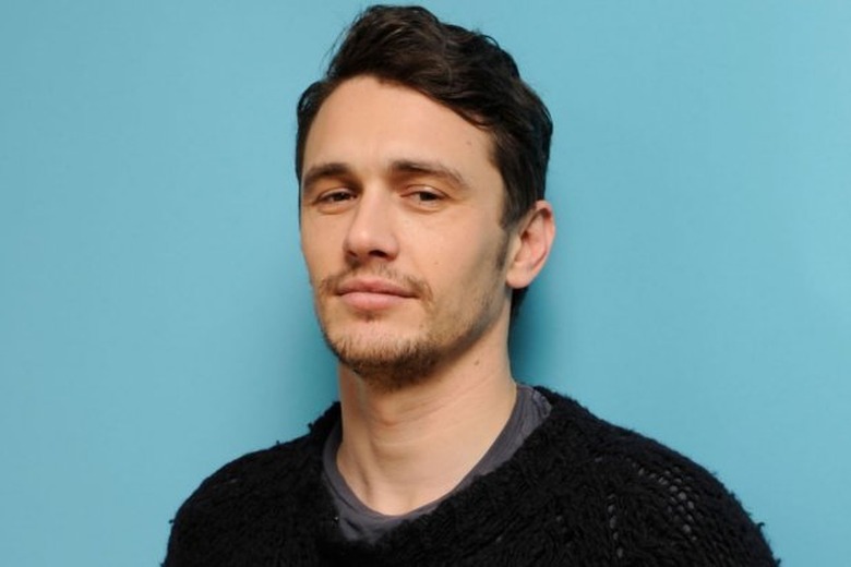James Franco The Deuce