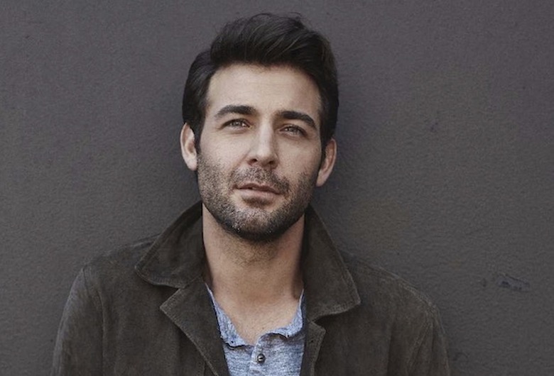 James Wolk Cast Pilot